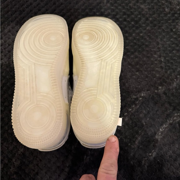 Off whites af1 - Picture 7 of 7